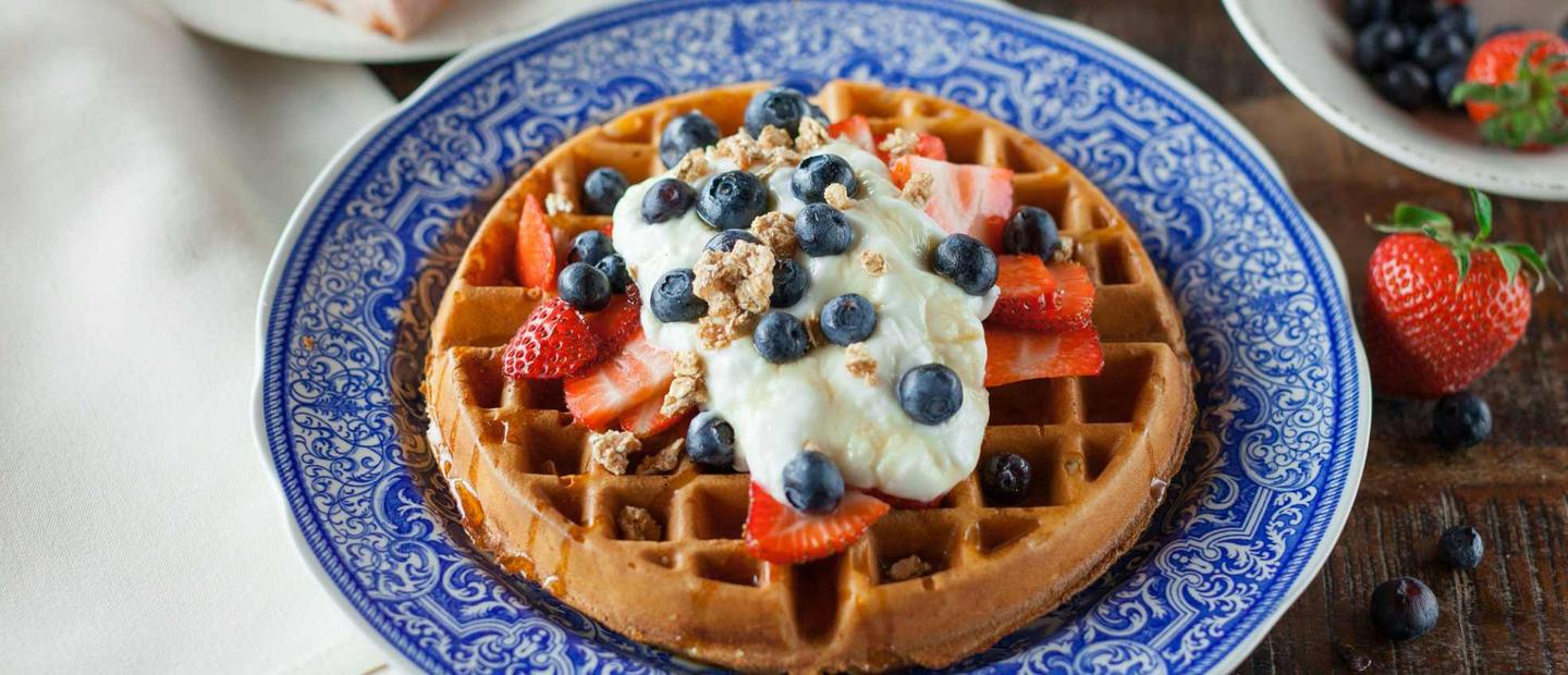 Restaurante (Solo para Desayunos) Restaurante (Solo para Desayunos)