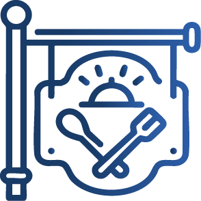 Rodeados de atractivos como: Restaurantes, bares, plaza para compras Rodeados de atractivos como: Restaurantes, bares, plaza para compras